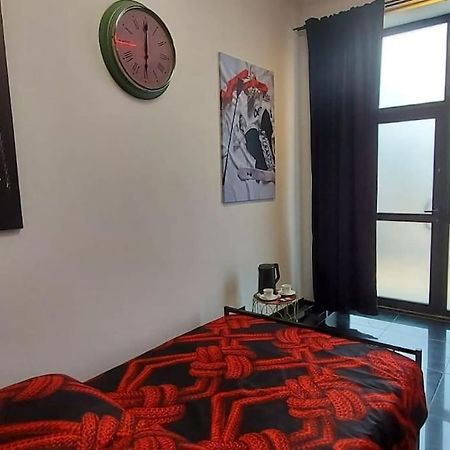 Pokoj Tylko Dla Doroslych Momenti Piccanti Katowice Kültér fotó