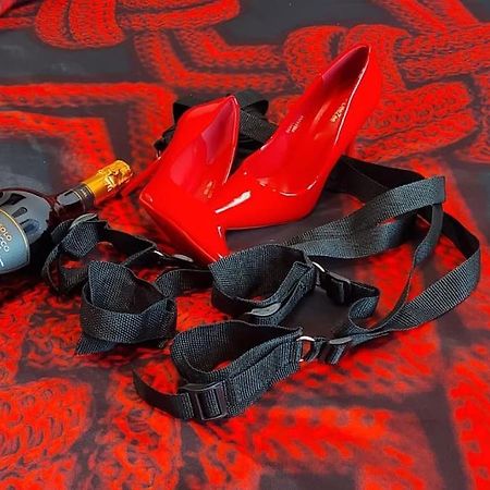 Pokoj Tylko Dla Doroslych Momenti Piccanti Katowice Kültér fotó