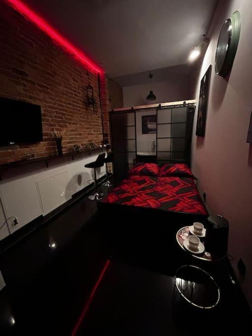 Pokoj Tylko Dla Doroslych Momenti Piccanti Katowice Kültér fotó