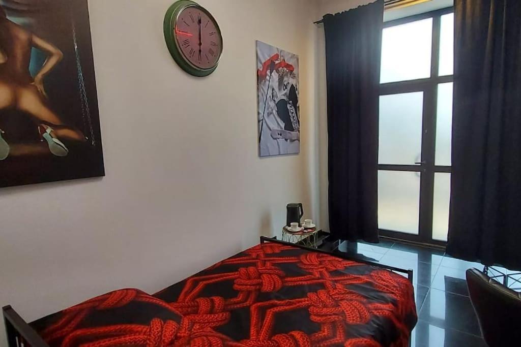 Pokoj Tylko Dla Doroslych Momenti Piccanti Katowice Kültér fotó
